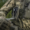 M-Tac - Ładownica na opaskę uciskową zamknięta - Ranger Green - 10347023