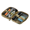 M-Tac - Kieszeń taktyczna EDC Elite - Cordura - Multicam - 10369008