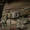 M-Tac - Pas taktyczny Cobra Buckle Tactical Belt Laser Cut - Multicam - 10263008