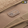 M-Tac - Plecak taktyczny Force Pack - 16 L - Coyote Brown - GB0328-CB