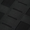 M-Tac - Panel rzepowy na samochodową osłonę przeciwsłoneczną Elite - Multicam/Czarny - 10550208