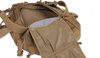 Condor - Torba transportowa Colossus Duffle Bag - 52 L - Coyote Brown - 161-498