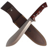 Muela - Maczeta Outdoor Pakkawood 220 mm - MACHETE
