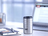 Esbit - Kubek termiczny Majoris Thermo Mug Flip Top - 280 ml - Stal nierdzewna - MGF280TL-S