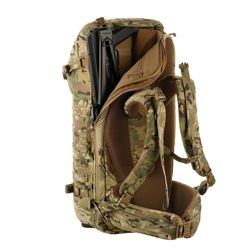 M-Tac - Plecak turystyczny Large Gen.II Elite - Multicam - 10089808