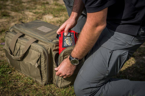 Helikon - Torba na strzelnicę Rangemaster Gear - MultiCam- TB-RMG-CD-34