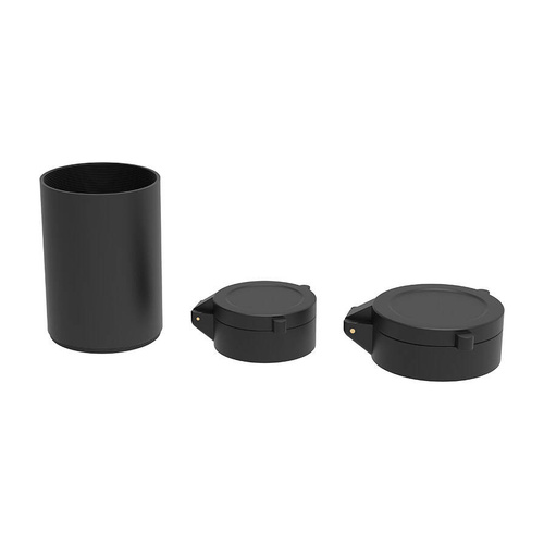 Vector Optics - Luneta celownicza Orion Pro Max 3-18X50 HD SFP - SCOL-57