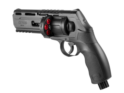 RazorGun - Kule stalowe RAM Steel Core Devastator kal. .50 do Umarex HDR 50 - 60 szt. - 337-065