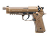 Umarex - Replika pistoletu Beretta M9 A3 FM - CO2 - Flat Dark Earth -  2.6396 