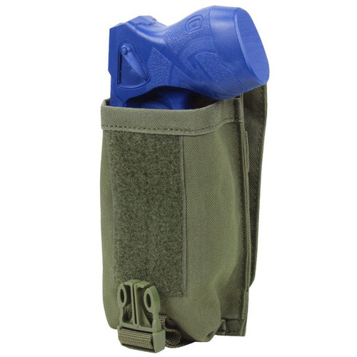 Condor - Ładownica Universal Rifle Mag Pouch - Czarny - 191128-002