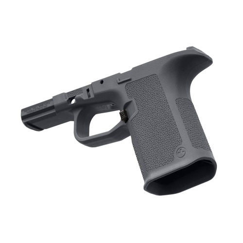 Magpul - Polimerowy szkielet EHG SG9 do Ruger RXM Compact - Stealth Grey - MAG1436-GRY