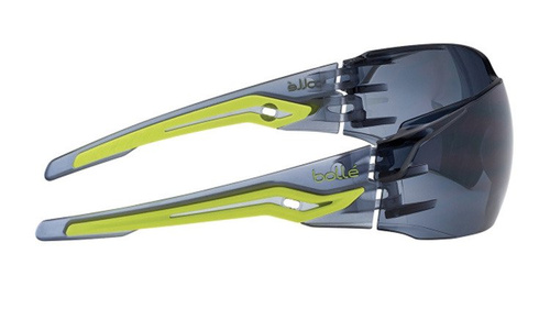 Bolle Safety - Okulary ochronne SILEX - Przyciemniany - SILEXPSF