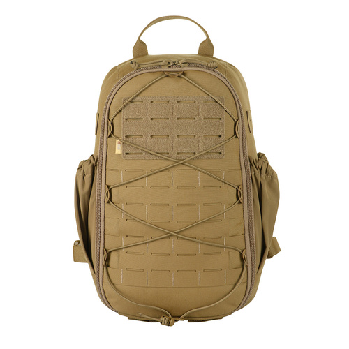 M-Tac - Plecak STURM Elite - 15 l - System hydracyjny - Cordura - Coyote - 778