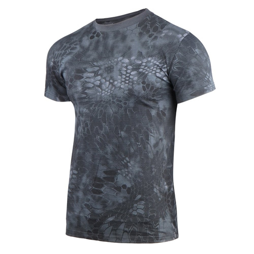 Texar - Koszulka T-shirt - Bawełna - T-Snake - 30-TSHC-SH-TS