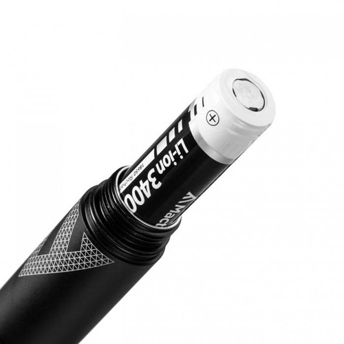 Mactronic - Lampa rowerowa przednia LED Scream 3.1 - Akumulator 3400 mAh - 1000 lm - ABF0167