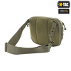 M-Tac - Torba biodrowa Sphaera Hex Hardsling Bag Gen.II Elite - Cordura - MultiCam - 10137238