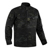M-Tac - Kurtka mundurowa Sturm NYCO Extreme - Multicam Black - 20110208