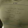 M-Tac - Termoaktywna bluza kompresyjna - Poliester - Ranger Green - 70036023