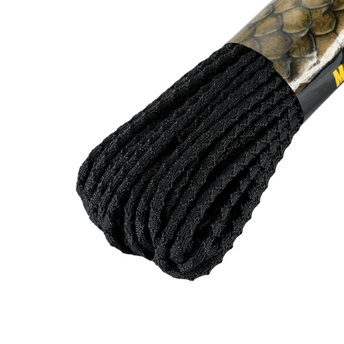 M-Tac - Paracord Dragon Cord - 3,6 mm - Czarny