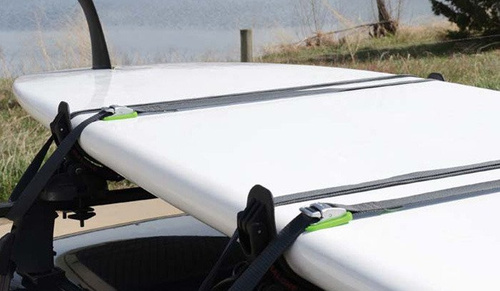 Nite Ize - Pas montażowy CamJam Tie Down Strap - 18 ft (5,48 m) - CJWR18-09-R6