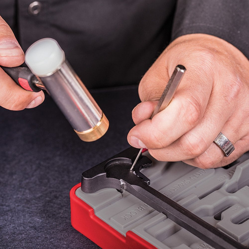 Real Avid - Blok rusznikarski AR-15 Master Bench Block - AVAR15MBB