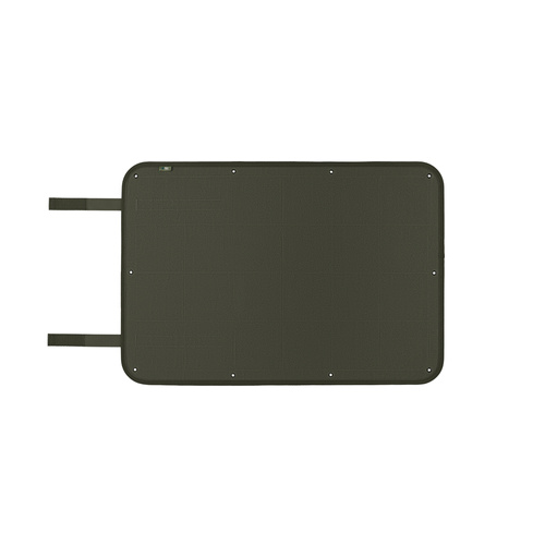 M-Tac - Panel na naszywki uniwersalny ROLL - 45x65 cm - Zielony - 10407023