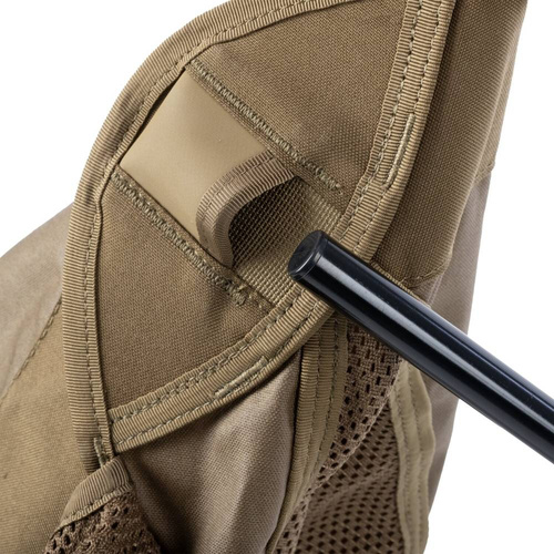 Helikon - Krzesło turystyczne Traveler - Multicam - AC-TLC-CD-34