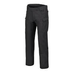 Helikon - Spodnie wojskowe MBDU® (Modern Battle Dress Uniform®) - NyCo Ripstop - Shadow Grey - SP-MBD-NR-35