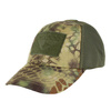 Condor - Czapka z daszkiem Mesh Tactical Cap - Kryptek Mandrake - TCM-017