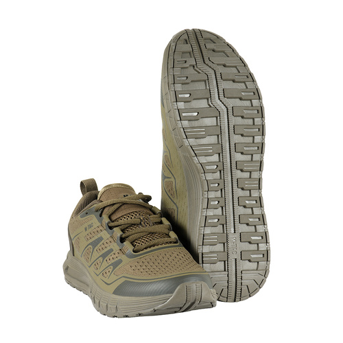 M-Tac - Buty trekkingowe Summer Sport - Dark Olive - MTC-804403-DO
