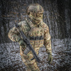 M-Tac - Kamizelka taktyczna Plate Carrier Cuirass QRS Gen.II - Multicam - 10156808