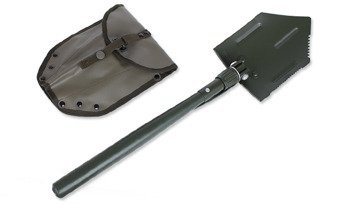 Mil-Tec - Saperka składana US Vintage - 15524000