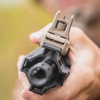 Magpul - Muszka składana MBUS Gen. 3 - Flat Dark Earth - MAG1166-FDE