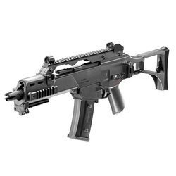 Umarex - Replika karabinka Heckler&Koch G36C Sportsline - 6 mm- 2.5931X