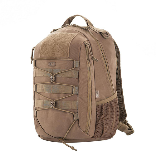 M-Tac - Plecak taktyczny Force Pack - 16 L - Coyote Brown - GB0328-CB
