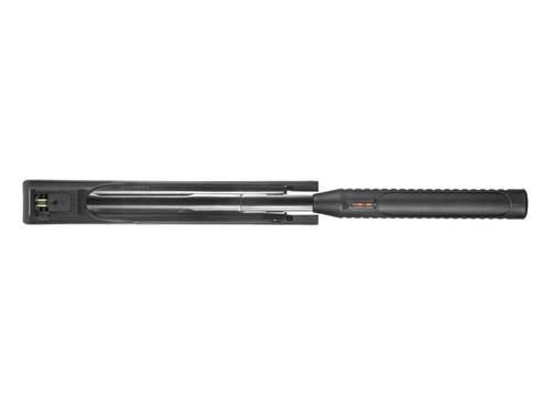 Umarex - Pistolet wiatrówka łamana Trevox - 4,5 mm - Czarna - 2.4369