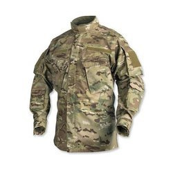 Helikon - Bluza wojskowa CPU® - Camogrom - BL-CPU-PR-14