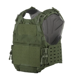 Templars Gear - Kamizelka taktyczna KIBV3 - Cummerbund - Medium - Ranger Green - TG-KIBV3-2EL-M-RG