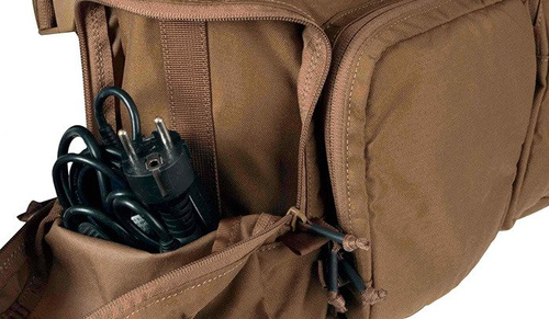 Helikon - Torba na ramię Wombat Mk2® - Olive Green - TB-WB2-CD-02