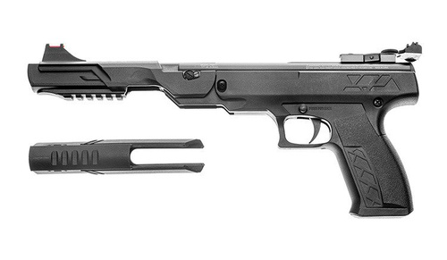 Crosman - Pistolet wiatrówka Trail Nitro Piston Mk. II - 4,5 mm - PBN17