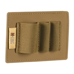 M-Tac - Wstawka modułowa - Mała - 3 Sekcje - Coyote - 10197005