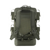 M-Tac - Medyczny plecak taktyczny Elite - MOLLE - MARCH - Cordura - Oliwkowy - 10447023