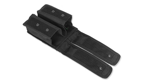 Condor - Ładownica Double AK, G36 Pouch - Czarny - MA6-002