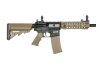 Specna Arms - Replika elektryczna karabinka SA-F01 FLEX - Half-Tan - SPE-01-034209