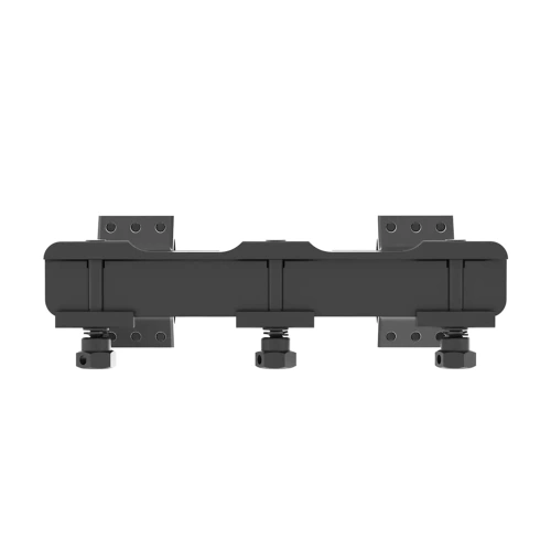 Vector Optics - Jednoczęściowy montaż lunety celowniczej - 30 mm - Wysoki profil - Picatinny - XASR-3013