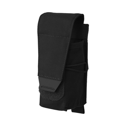 Helikon - Kieszeń na granat dymny Smoke Grenade Pouch - Czarny - MO-GSG-CD-01