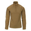 Helikon - Bluza wojskowa MCDU Combat Shirt - NyCo Ripstop - Wz. 93 Olive - BL-MCD-NR-0402A