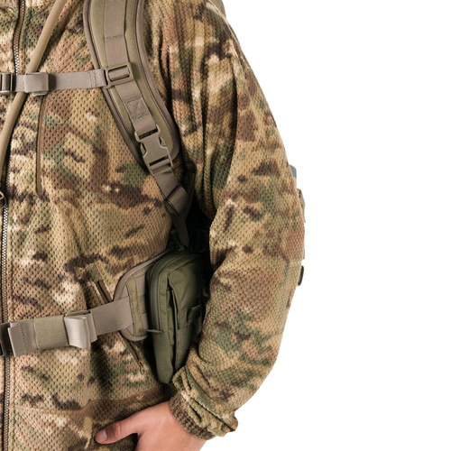 Helikon - Plecak Matilda - Shadow Grey - PL-MTA-NL-35