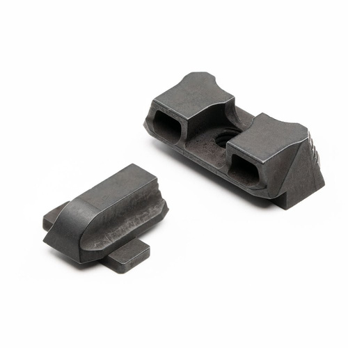 Strike Industries - Przyrządy celownicze Strike Iron Sights - Sig Sauer P320 - Standard Height - SI-P320-SIGHTS-STN