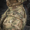 M-Tac - Kamizelka taktyczna Plate Carrier Cuirass QRS XL - Multicam - 10180008